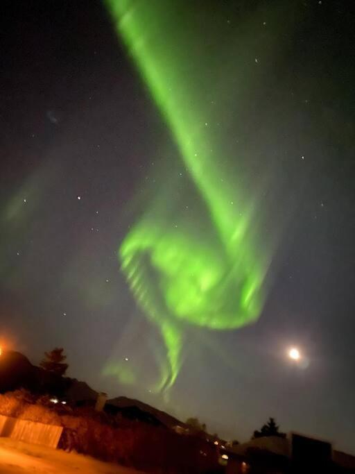 Luxury Cottage Located In The Golden Circle, Mountain View! Laugarvatn Buitenkant foto