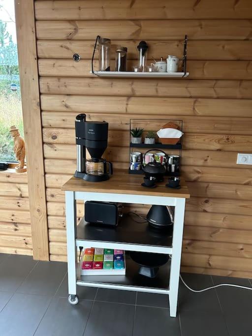 Luxury Cottage Located In The Golden Circle, Mountain View! Laugarvatn Buitenkant foto