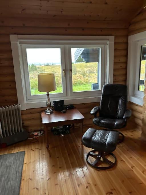 Luxury Cottage Located In The Golden Circle, Mountain View! Laugarvatn Buitenkant foto