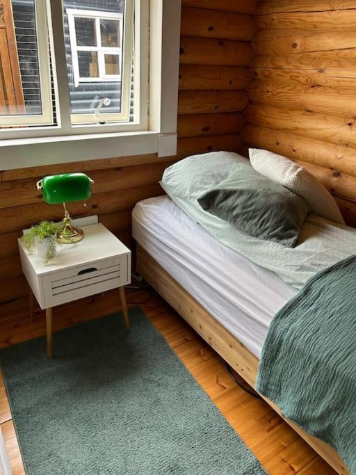 Luxury Cottage Located In The Golden Circle, Mountain View! Laugarvatn Buitenkant foto