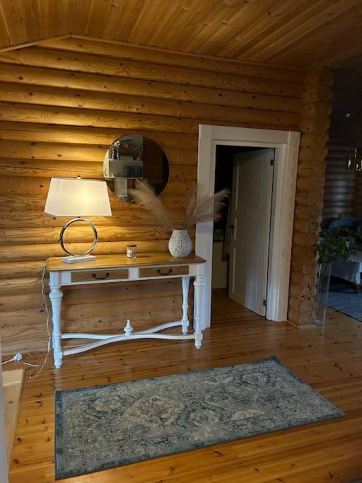 Luxury Cottage Located In The Golden Circle, Mountain View! Laugarvatn Buitenkant foto