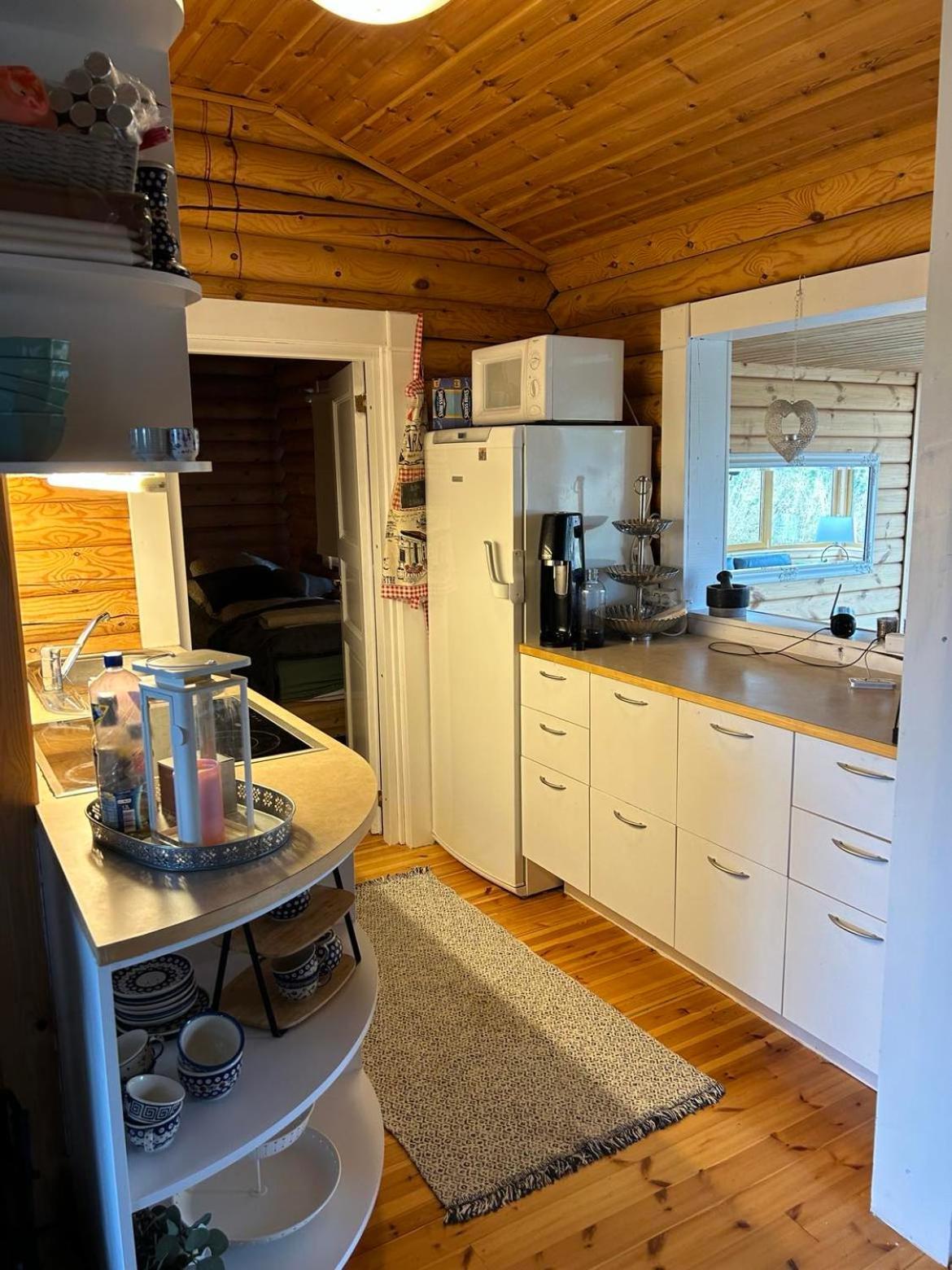 Luxury Cottage Located In The Golden Circle, Mountain View! Laugarvatn Buitenkant foto